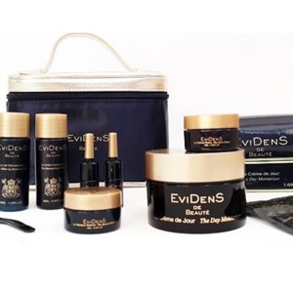 EVIDENS DE  BEAUTE