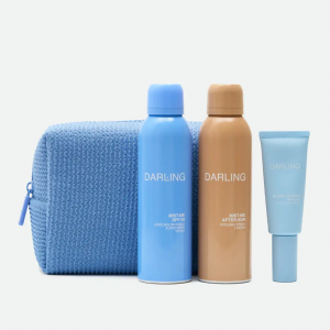 DARLING KIT SOLAR LA DOLCE VITA