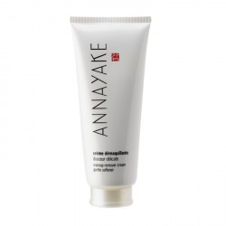 CREME DEMAQUILLANTE DOUCEUR